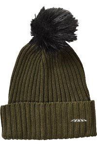 Weatherbeeta Knit Beanie 10109920 - Olive